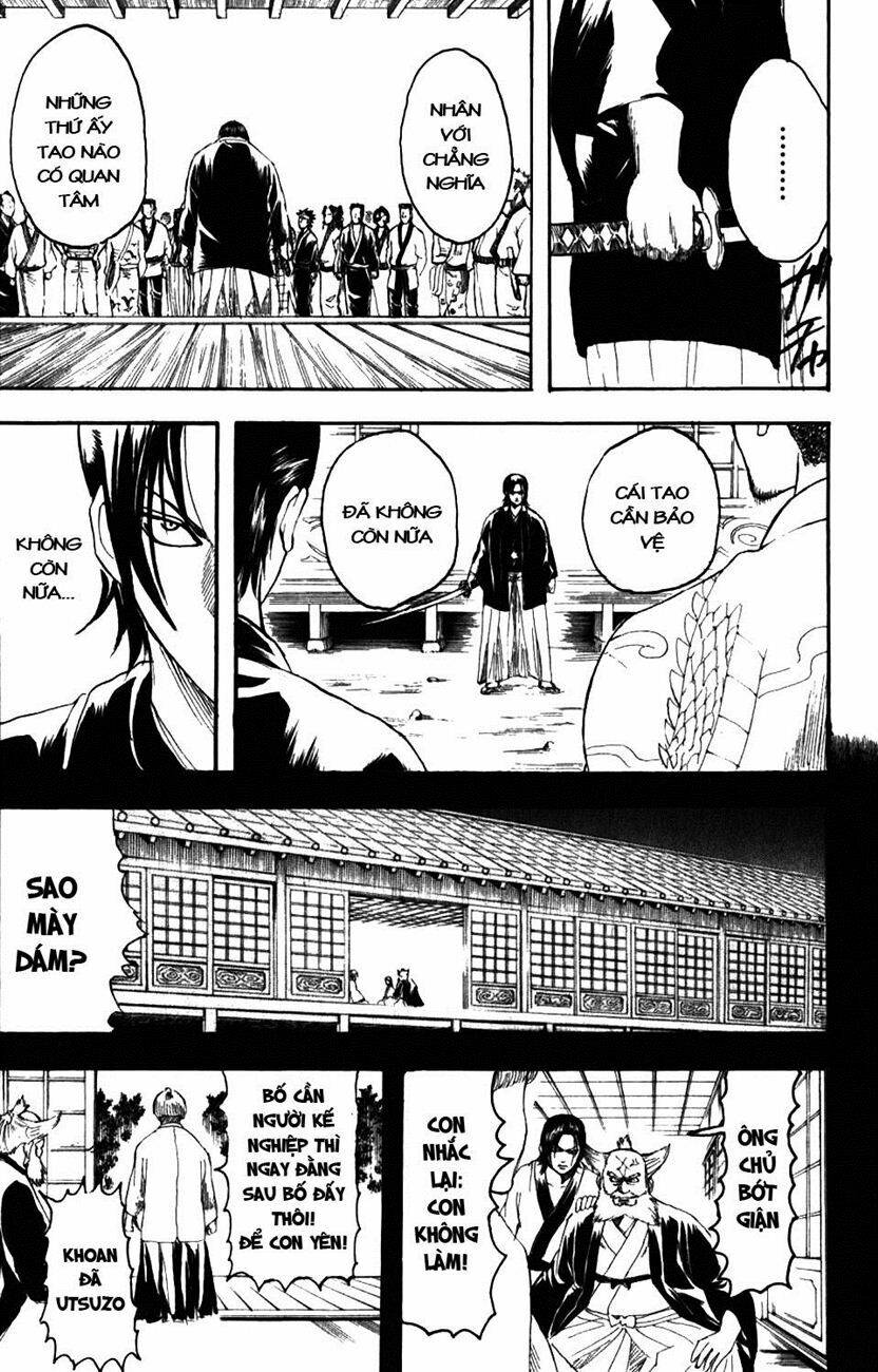 gintama - linh hồn bạc chapter 186 7
