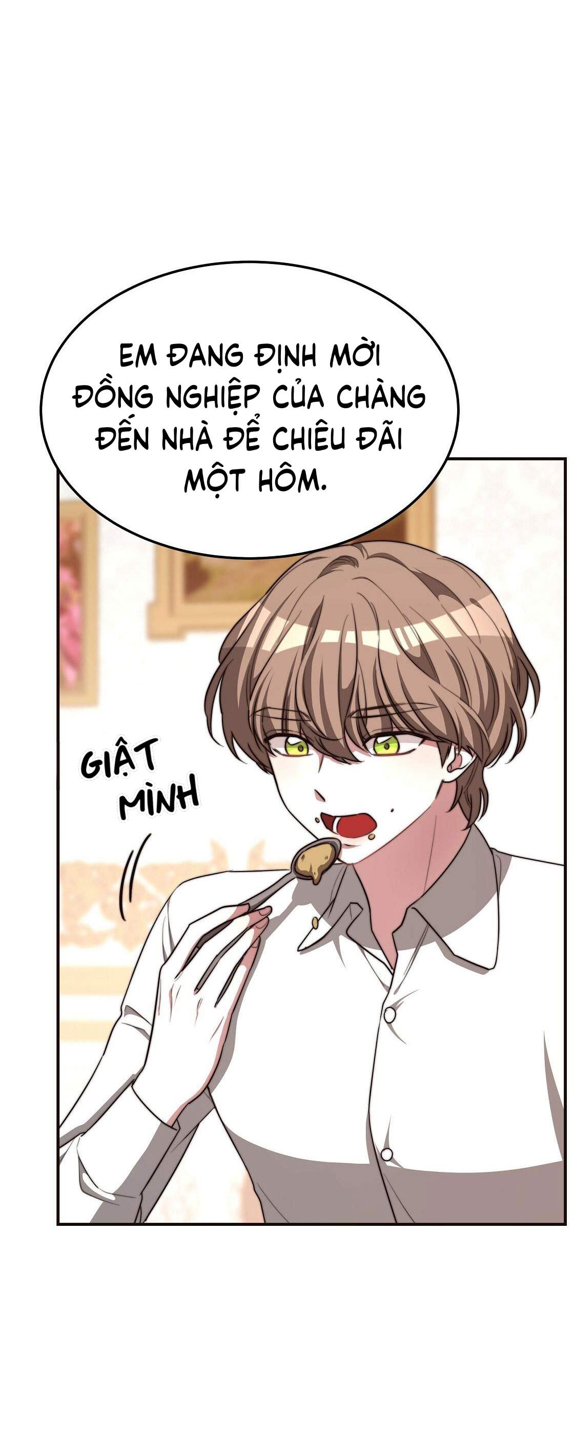 cuộc hôn nhân tay ba chapter 12 30