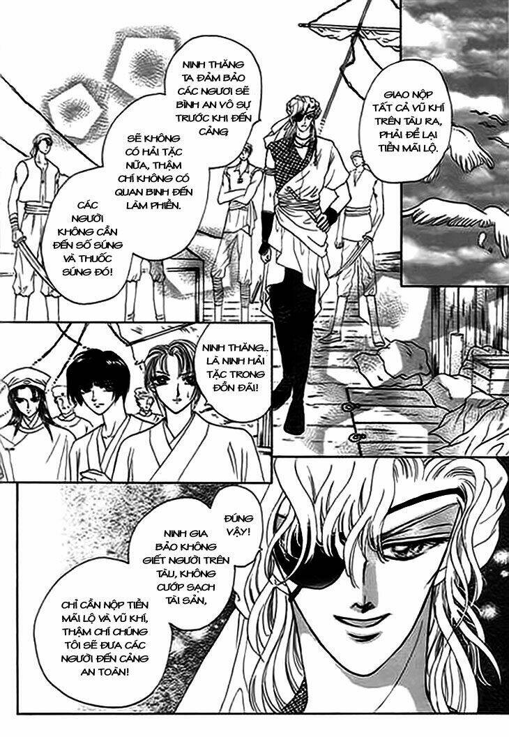 spirit of the ocean chapter 6 43