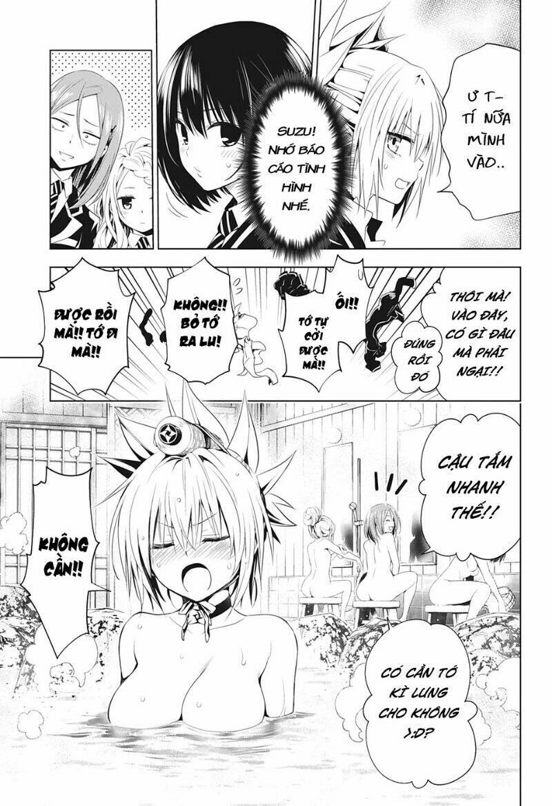 diệt quỷ nhẫn giả chapter 11 3