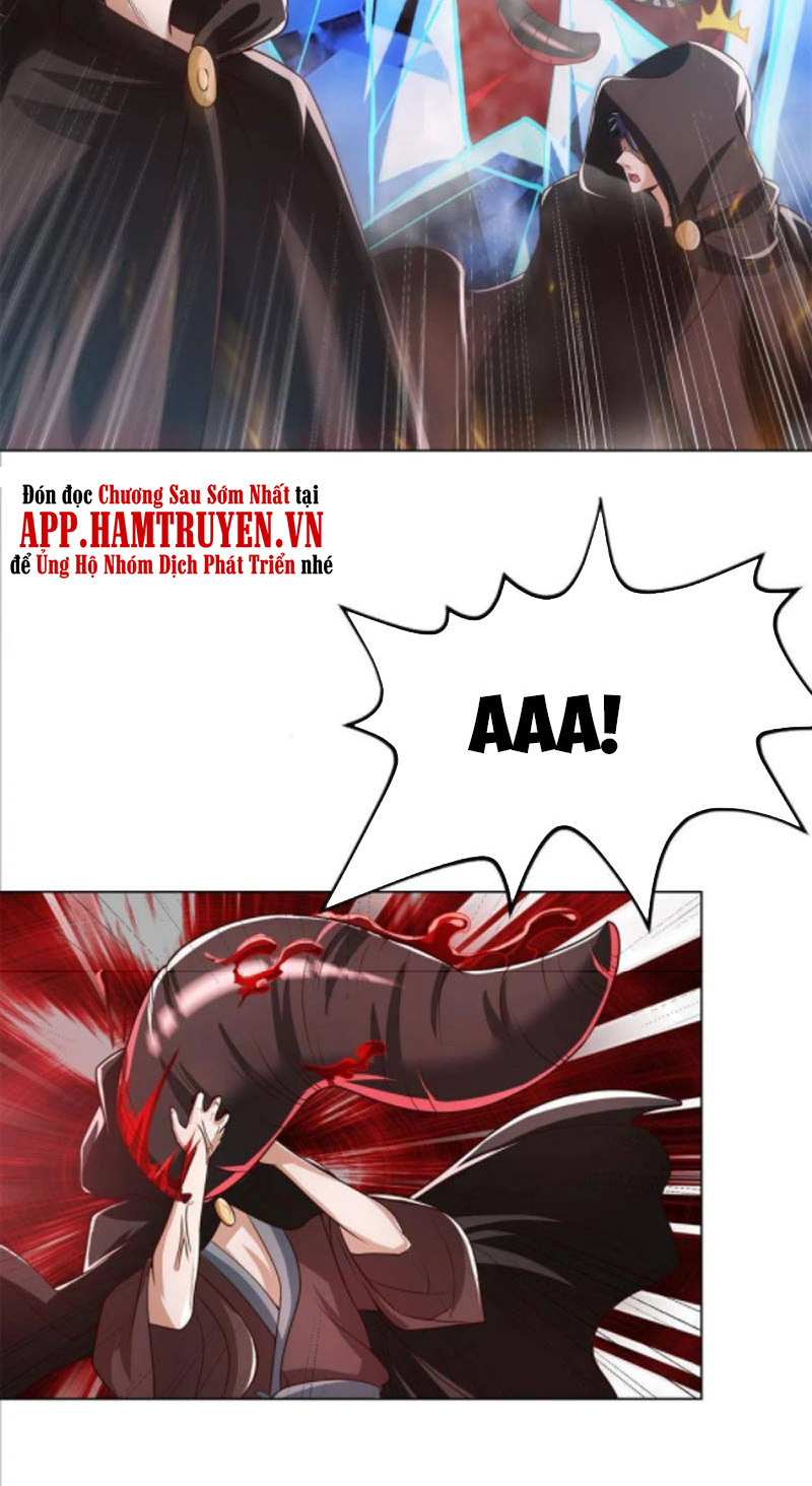 người nuôi rồng chapter 109 31