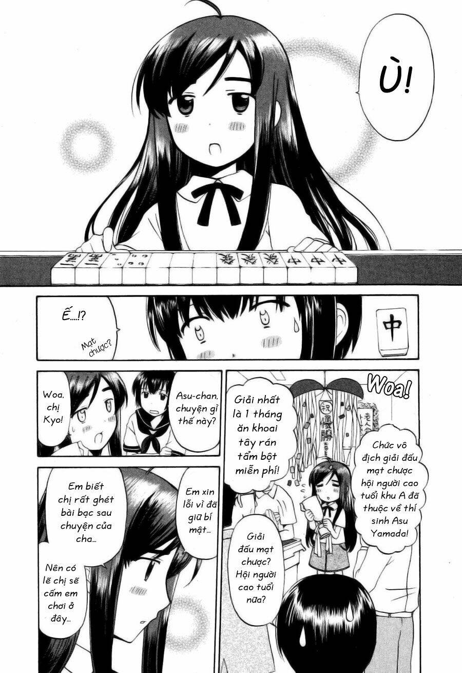 binbou shimai monogatari chapter 10 8