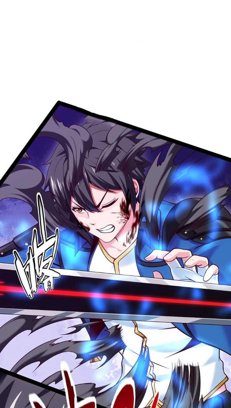 ma thú kiếm thánh dị giới tung hoành chapter 118 29