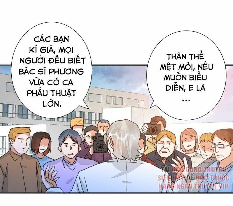 đô thị siêu cấp y sinh chapter 42 11