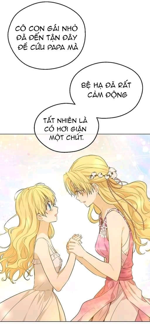 bỗng một ngày nọ tôi trở thành nàng công chúa chapter 100 42