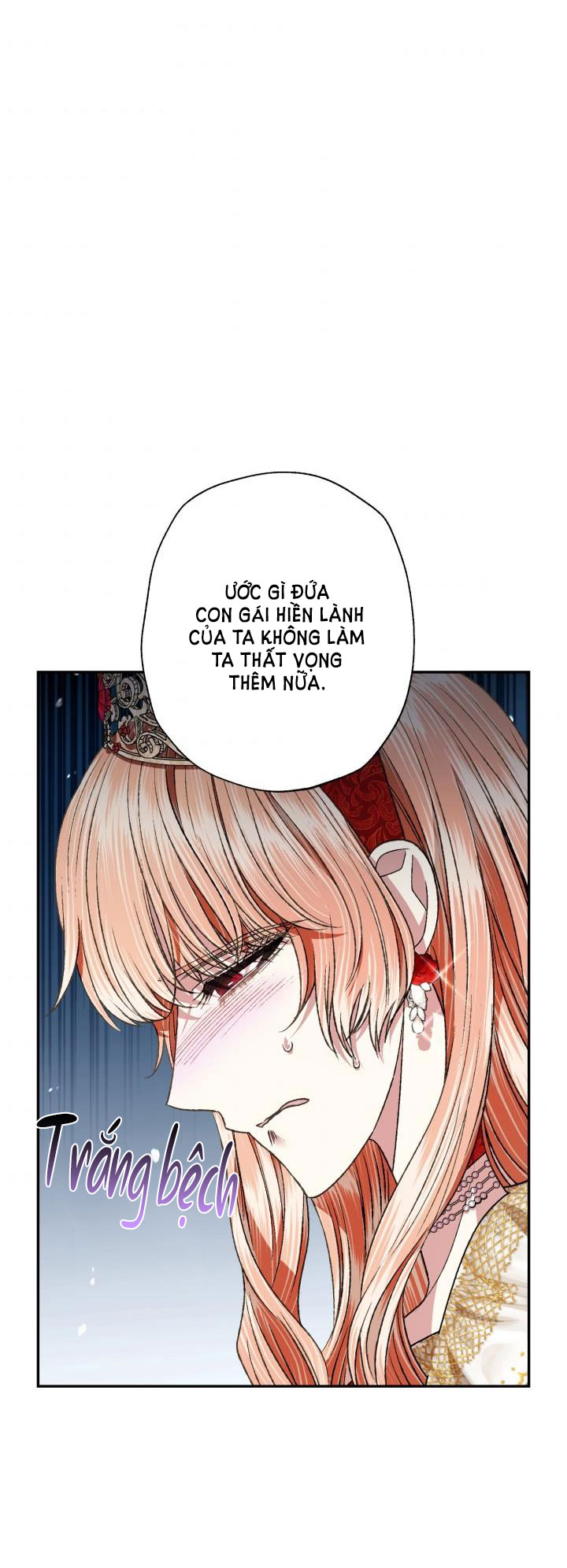cha à, con không muốn kết hôn đâu chapter 70 71