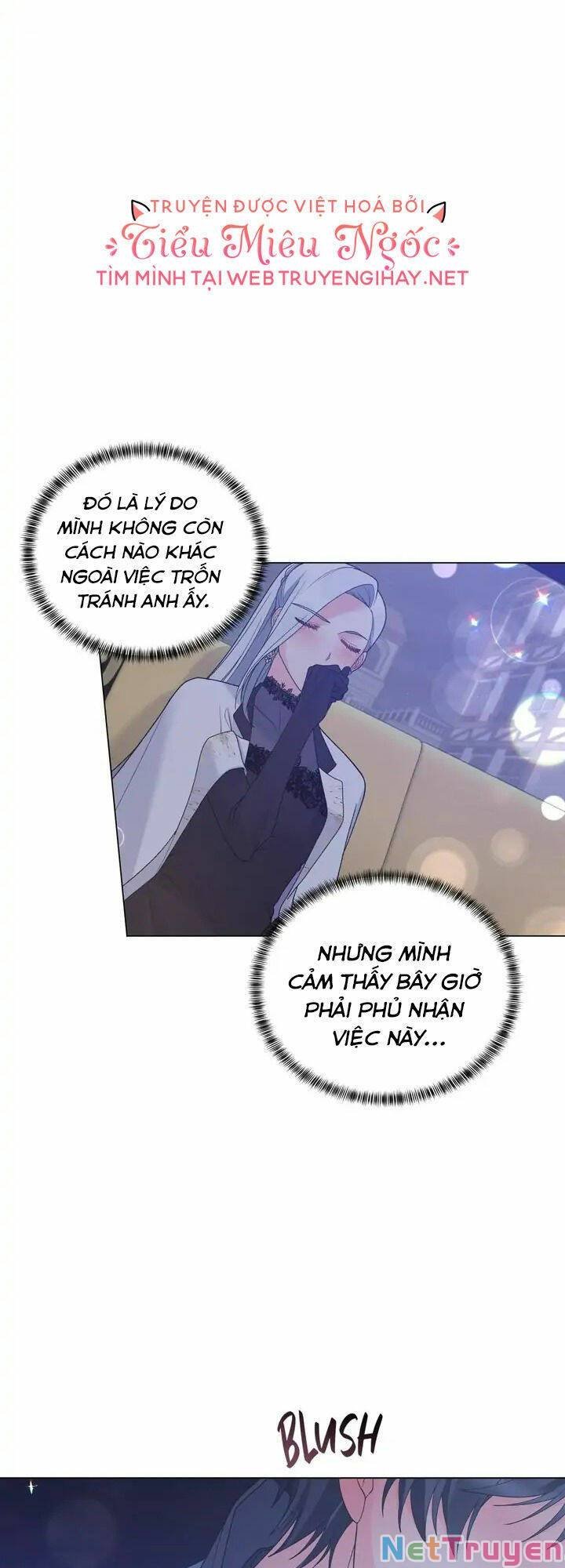 là nhân vật phản diện nhưng tôi sẽ trở thành nữ chính chapter 61 6