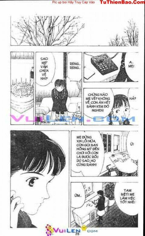 cô bé thám tử chapter 6 35