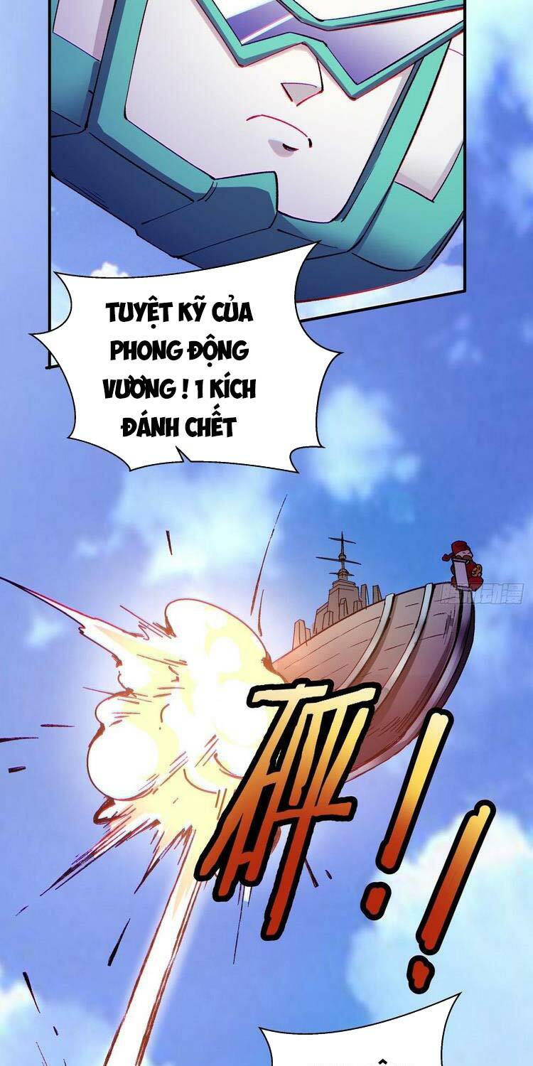 ta là nhà giàu số một, ta không muốn trọng sinh chapter 75 30