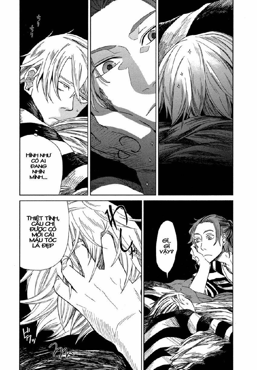 lucky dog 1 blast chapter 11 9