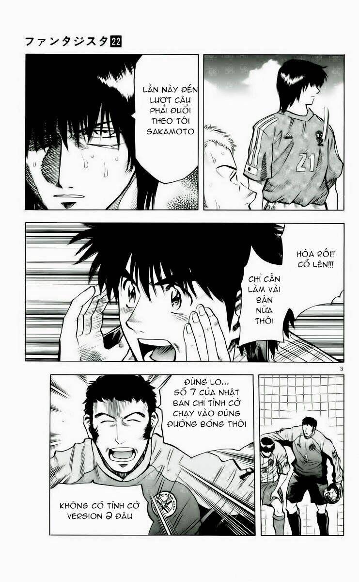 fantasista bản vip chapter 189 3