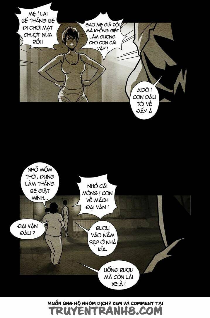 thâu hoan chapter 46 13