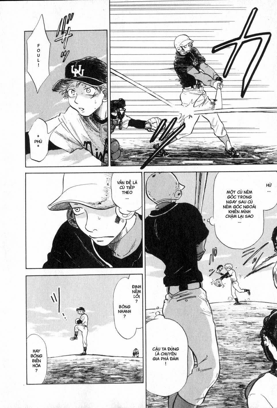 ookiku furikabutte chapter 5 7