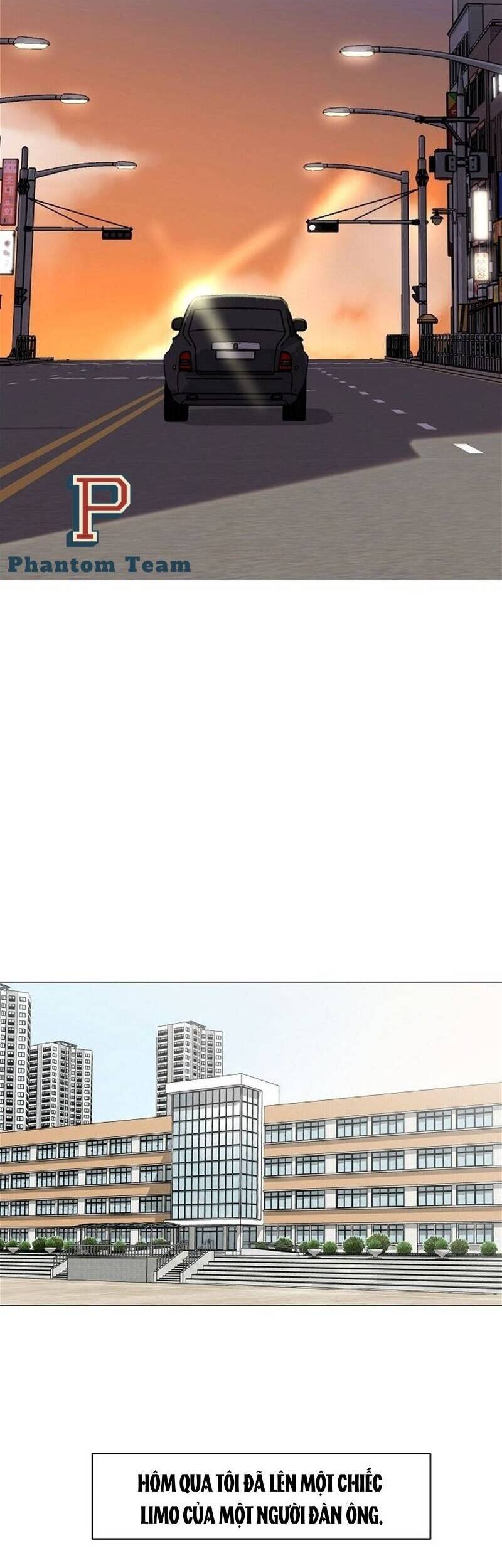 cô nàng 1m8 chapter 8.1 6