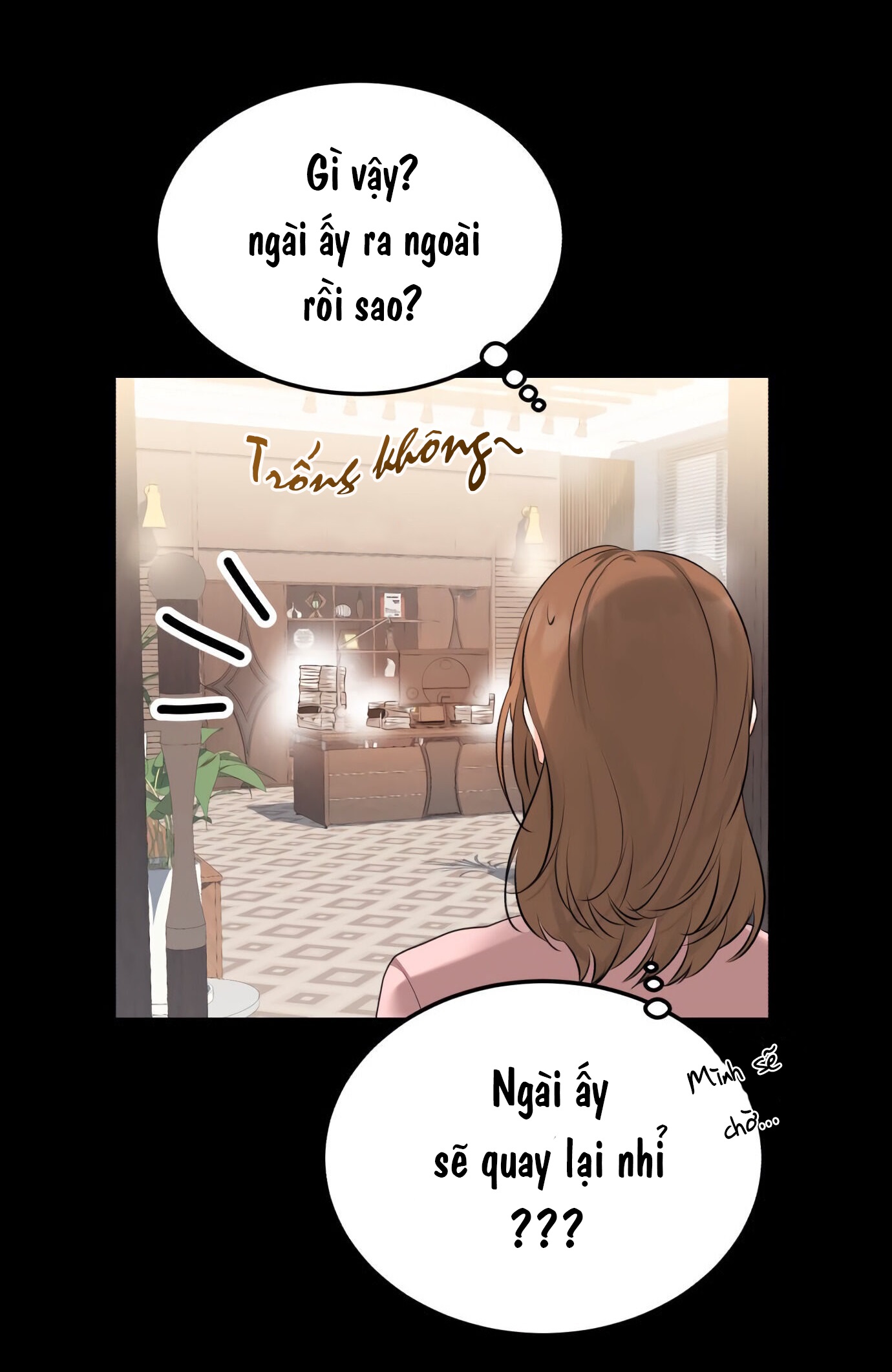 thư ký persimmon chapter 1 66