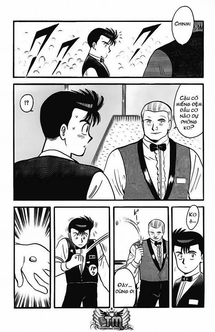 break shot chapter 56 5