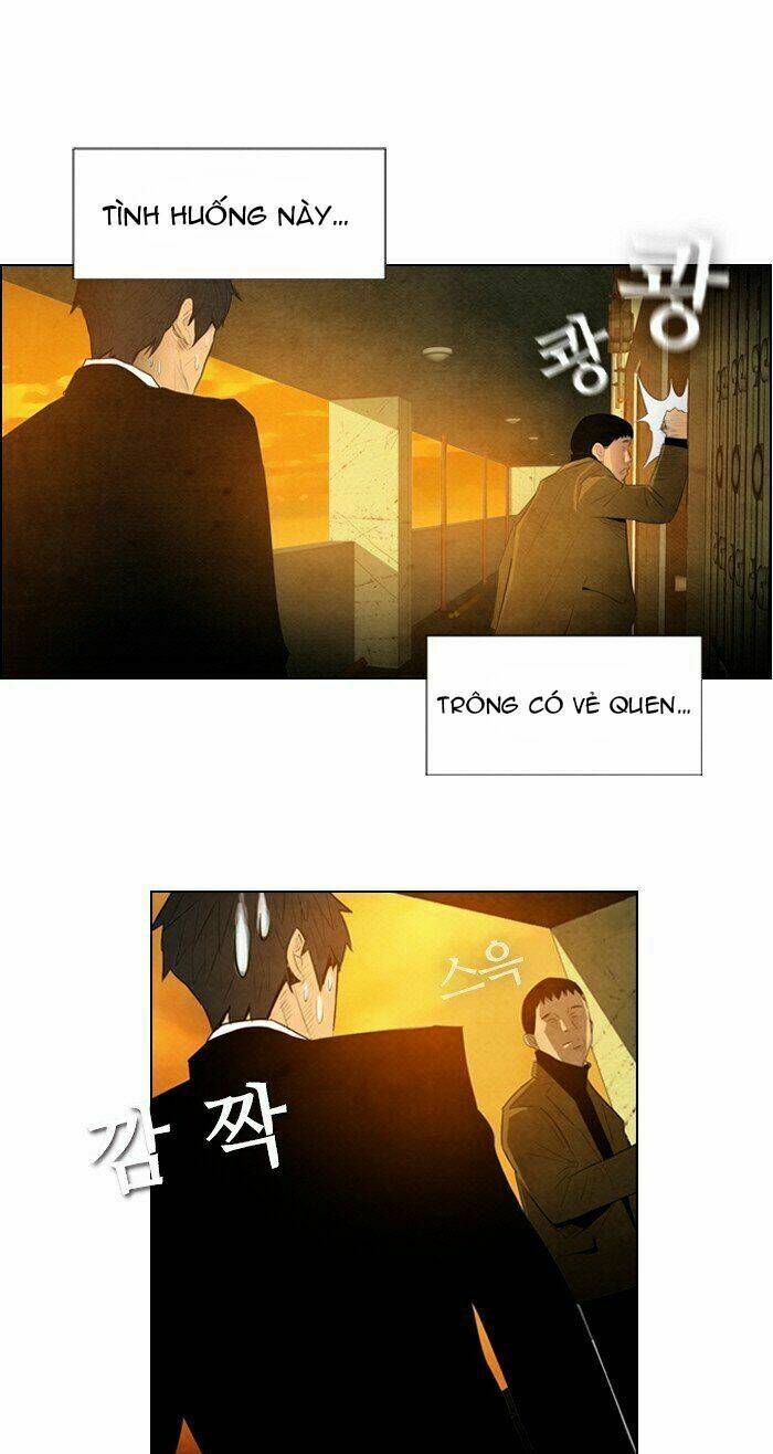 kẻ hồi sinh chapter 4 36