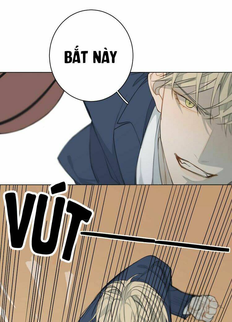 xúc bất khả cập chapter 2 27