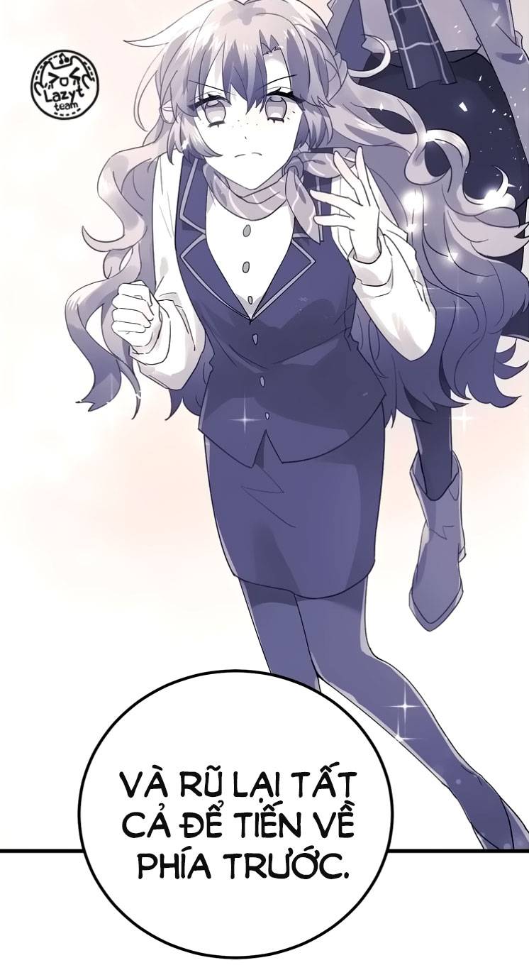 tình yêu huyễn tưởng chapter 14 4