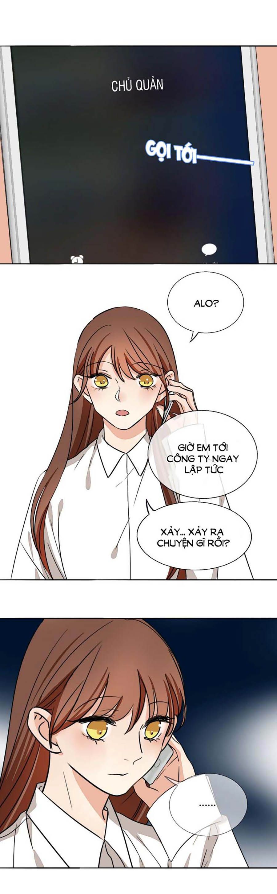 mùi hương lãng mạn chapter 76 9