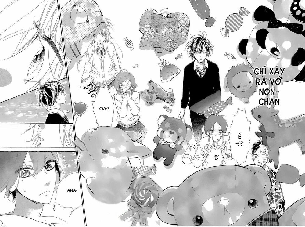 mata ashita chapter 5 35