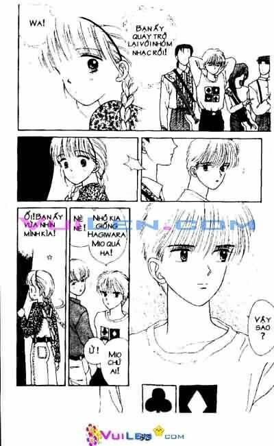 cô nàng đẹp trai chapter 6 69