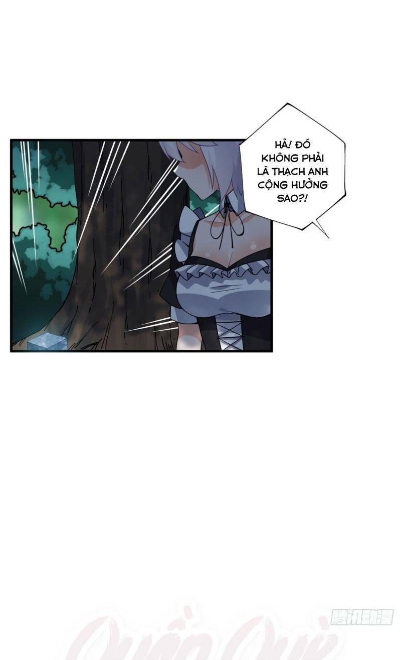 nhặt ma vương về làm nữ hầu chapter 37 13