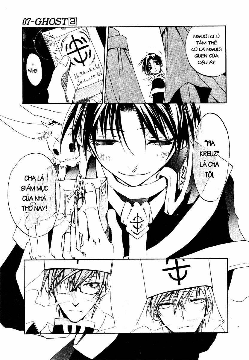 07 hồn ma chapter 14 27