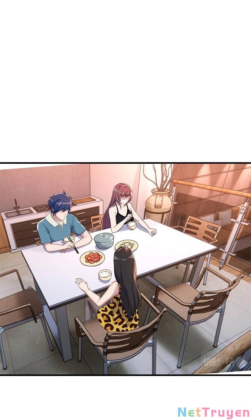 chị gái tôi là đại minh tinh chapter 148 26
