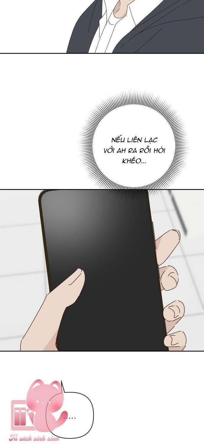 lén lút quện nhau chapter 19 23