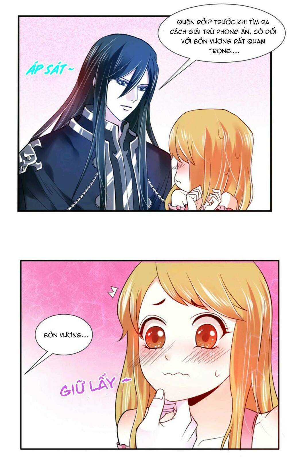 ma vương đại nhân đi thông thả chapter 16 14