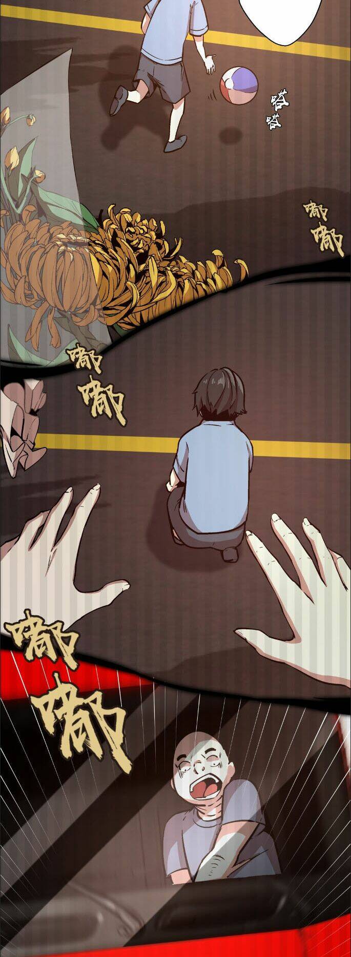 ta không phải đại ma vương chapter 3 6