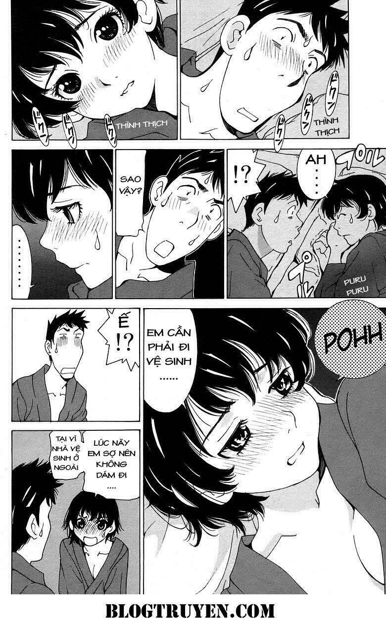 gacha gacha - secret chapter 40 30