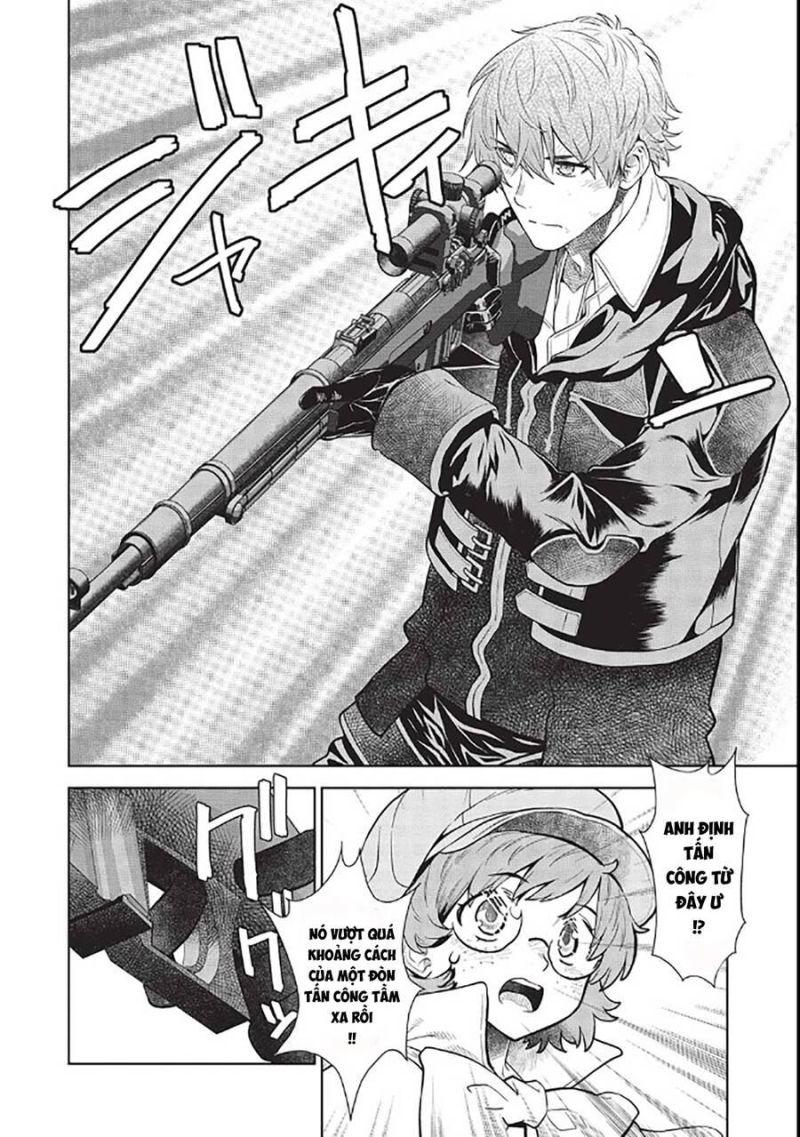 xạ thủ tại dị giới chapter 14.3 37