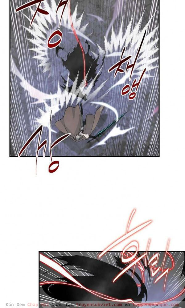 tôi sinh ra để làm người vĩ đại chapter 66 16