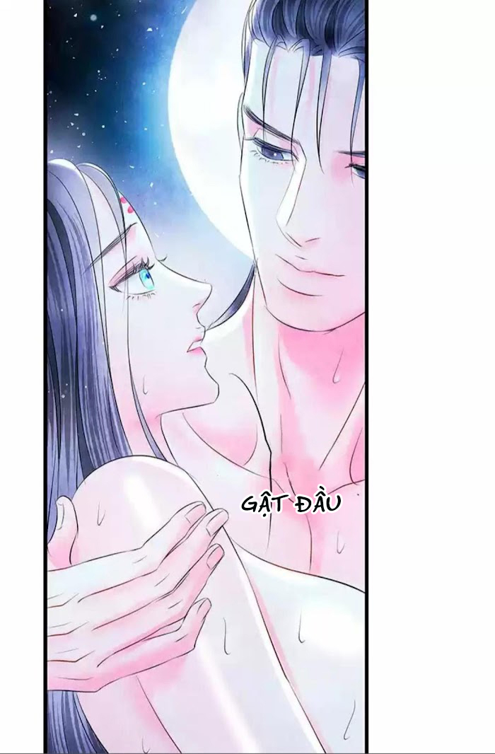 đêm hoang dại chapter 18.1 14