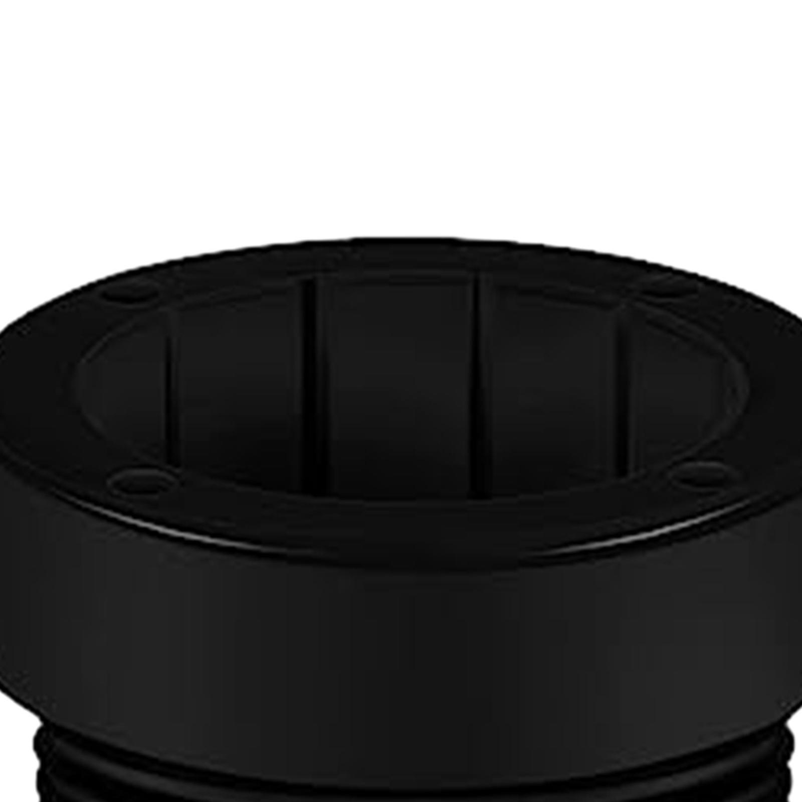 Pool Umbrella Stabilizer Sleeve, Umbrella Pole Stabilizer Insert Only for 1 3/4", Beach, Umbrella Sleeve Adapter, Umbrella Stand, Adapter