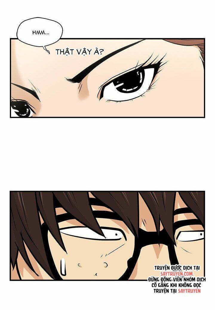 mr kang chapter 3 28