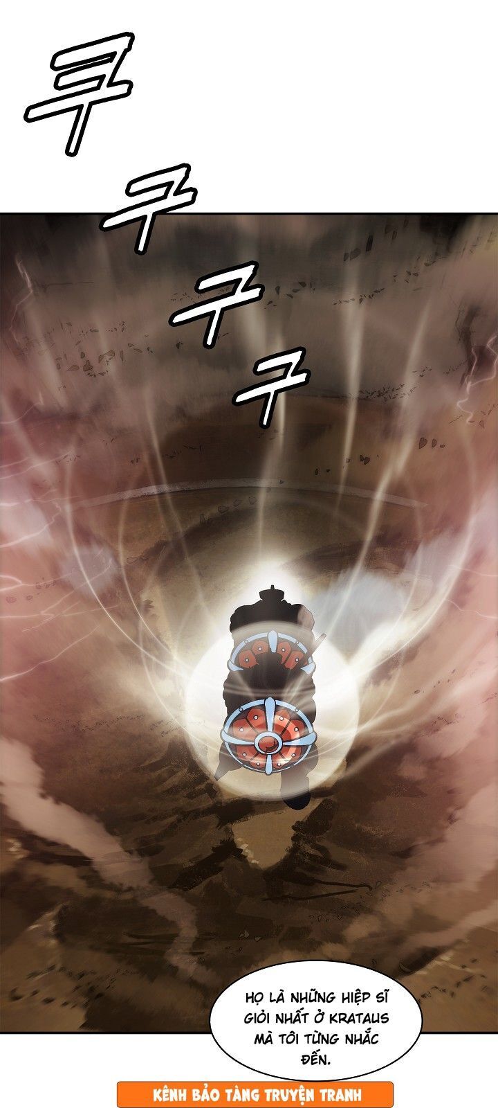 bất bại chân ma chapter 71 16