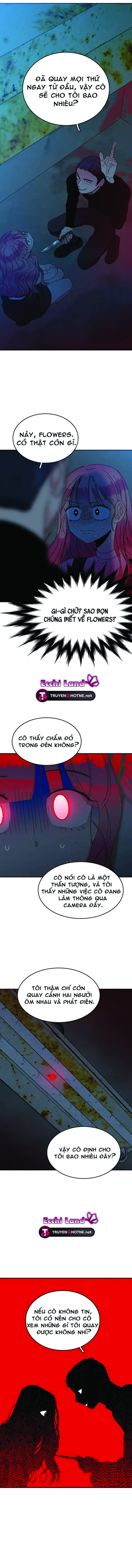 thanh âm tựa hoa hồng chapter 23.2 4