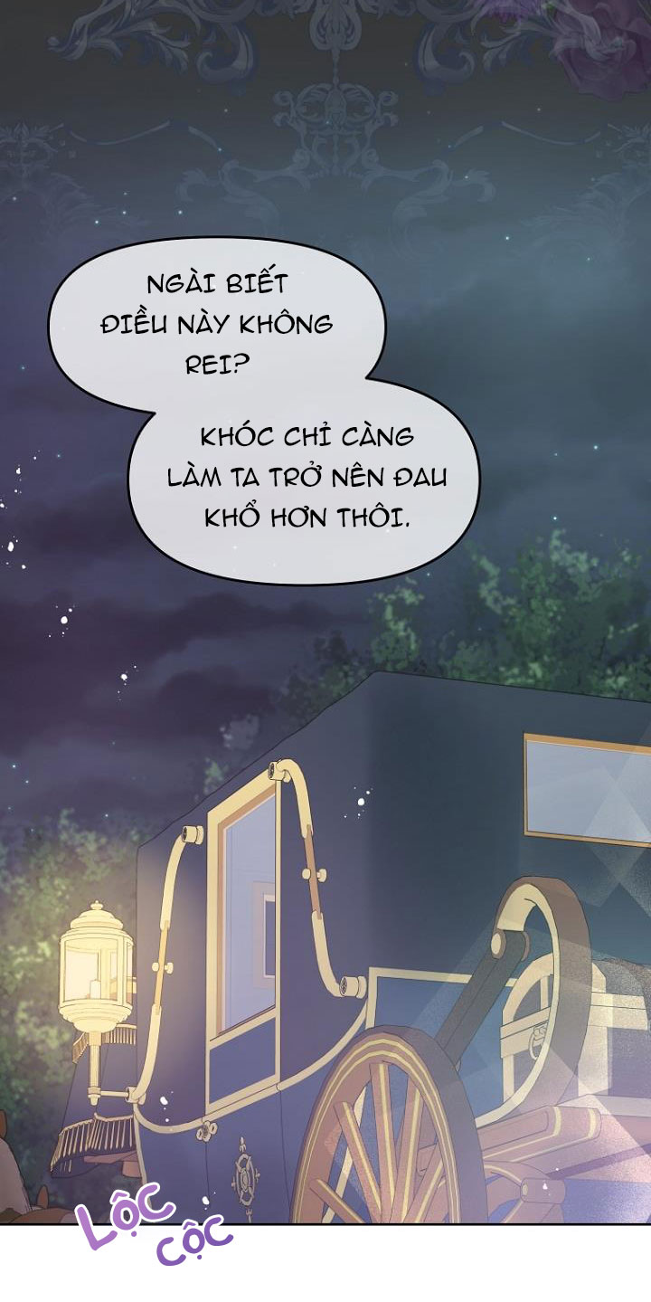 đừng đặt tình cảm mình vào cuốn sách đó chapter 28.1 58