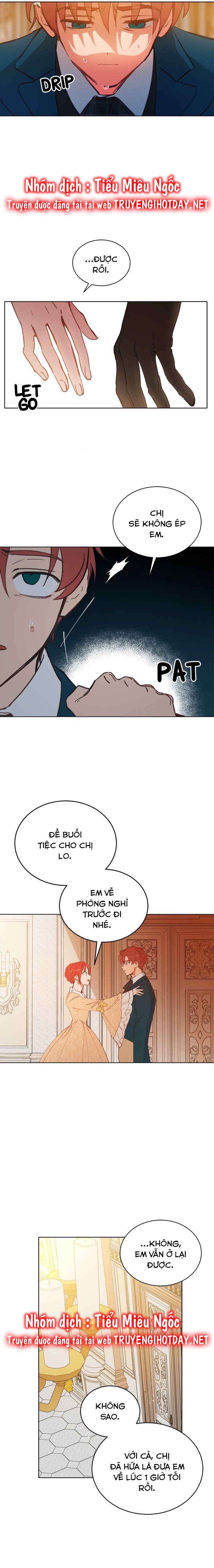 cái chết của nàng lamia chapter 20 15