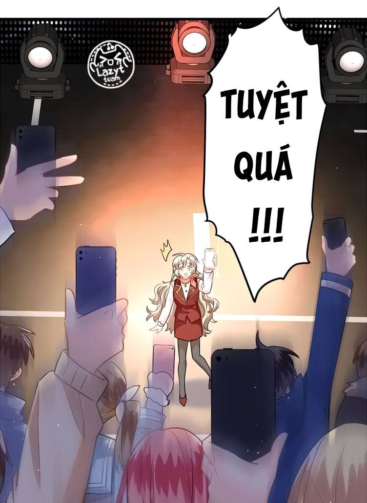 tình yêu huyễn tưởng chapter 15 2