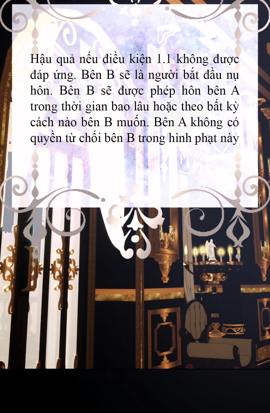 tôi đã ký khế ước với ác quỷ chapter 24.2 2