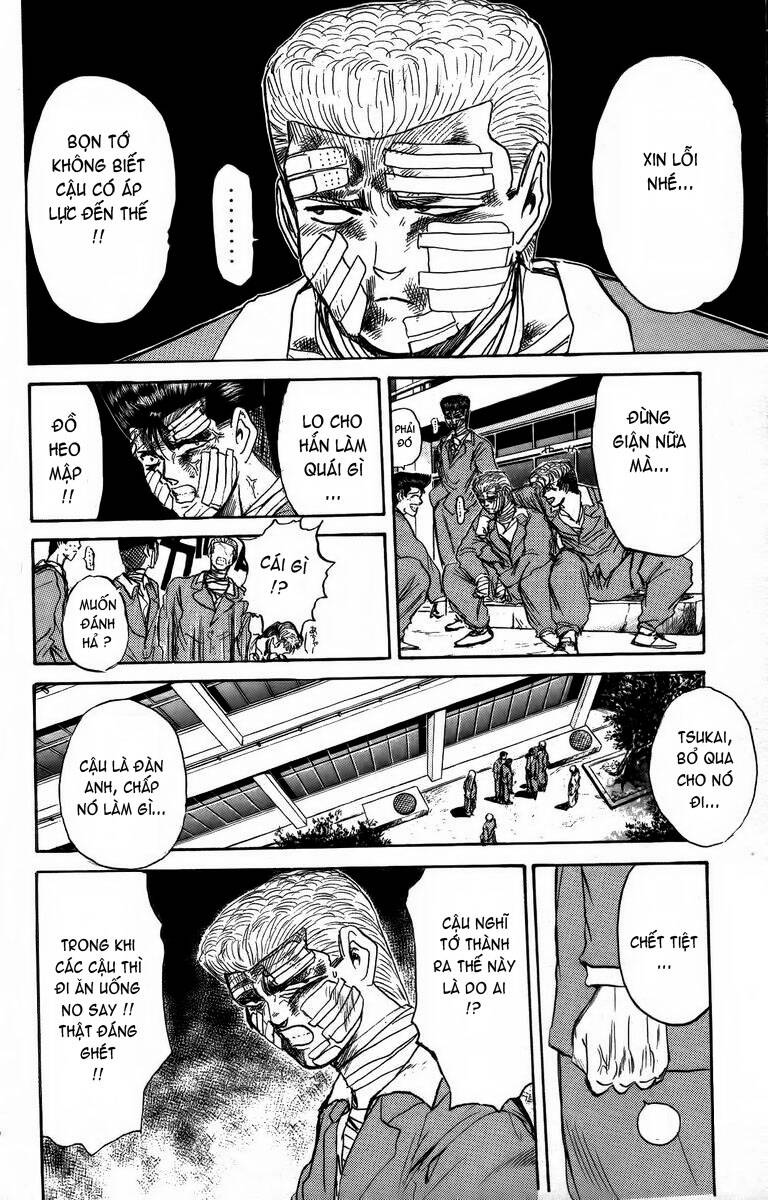 shonan junai gumi chapter 180 3