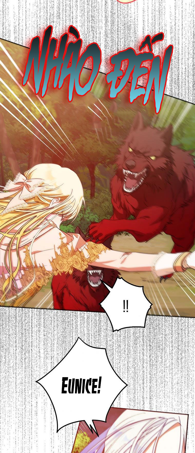 trở thành vợ của nam chính chapter 40.2 3