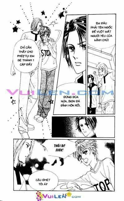 vật cản tình yêu chapter 2 146