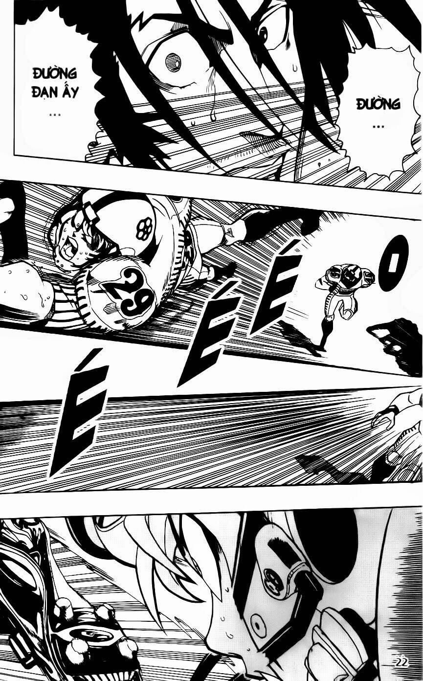 lá chắn mắt chapter 143 16