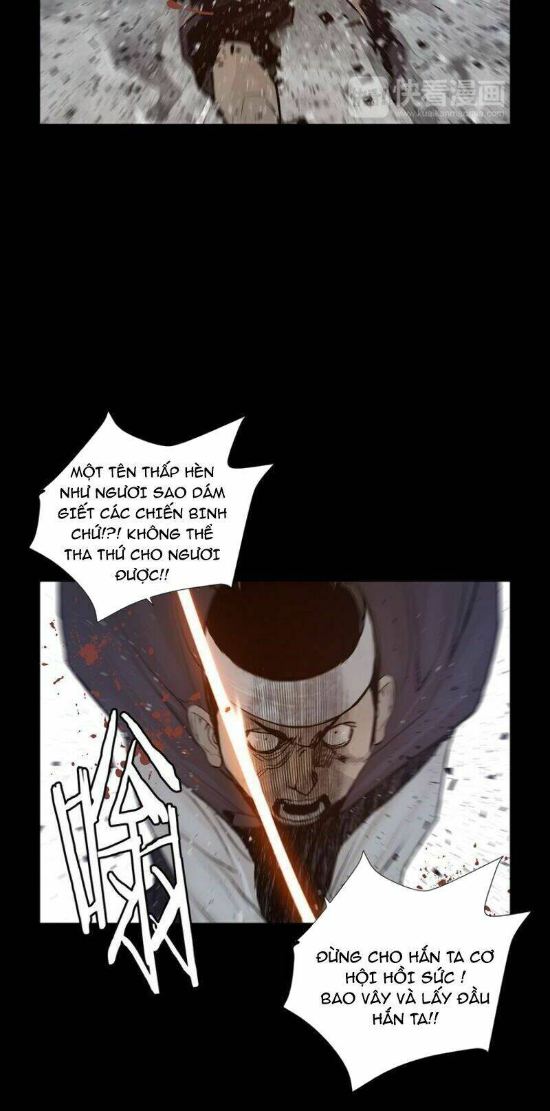 thanh gươm danh vọng chapter 26 37