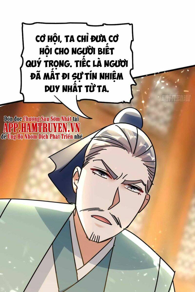 vạn giới tiên vương chapter 154 22